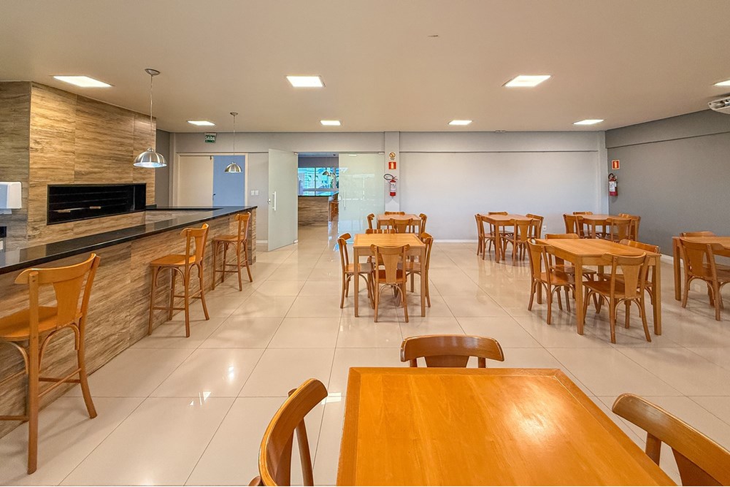 Apartamento à venda com 2 quartos, 66m² - Foto 21