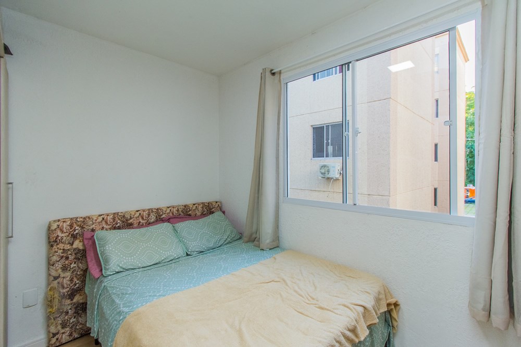 Apartamento, 2 quartos, 42 m² - Foto 25