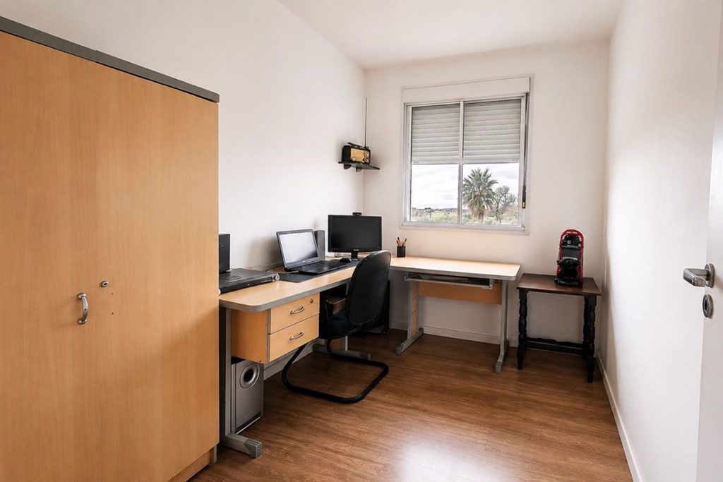 Apartamento, 3 quartos, 62 m² - Foto 41