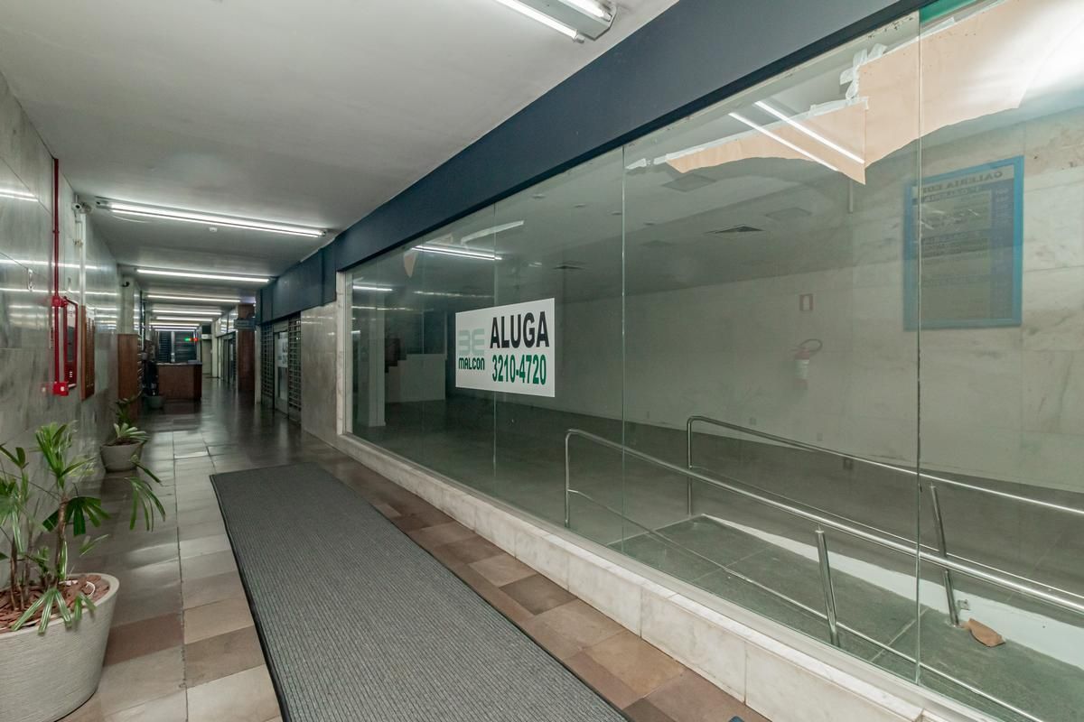 Loja-Salão, 330 m² - Foto 2