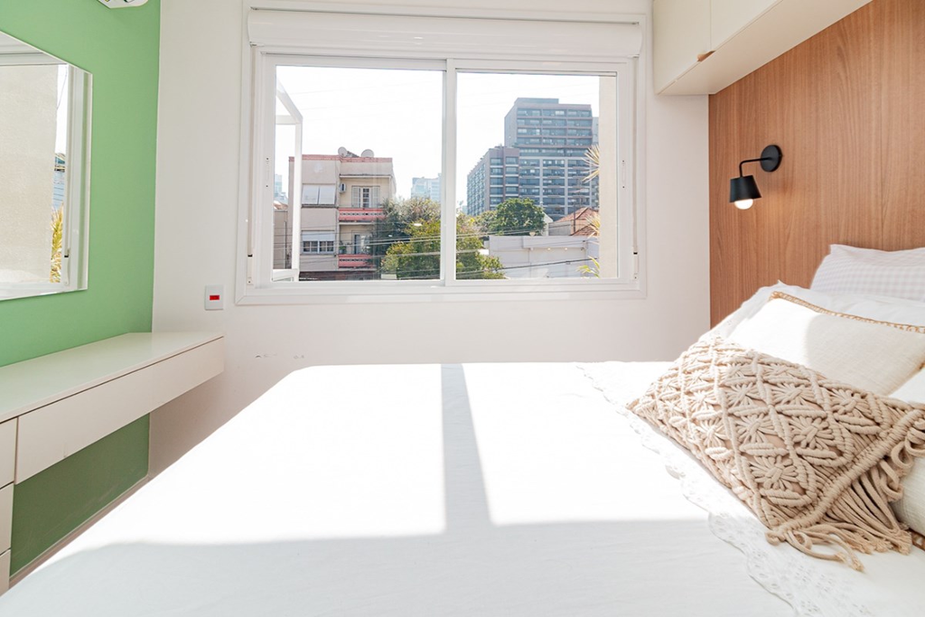 Apartamento, 3 quartos, 74 m² - Foto 4