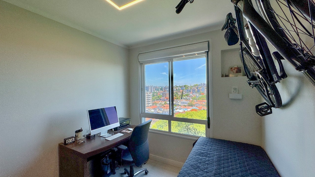 Apartamento, 2 quartos, 69 m² - Foto 56