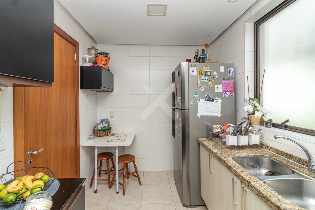 Cobertura, 2 quartos, 186 m² - Foto 12