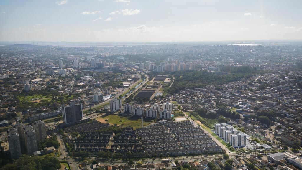 Apartamento, 2 quartos, 43 m² - Foto 9