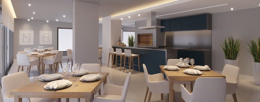 Depósito-Galpão-Armazém à venda com 2 quartos, 118m² - Foto 5