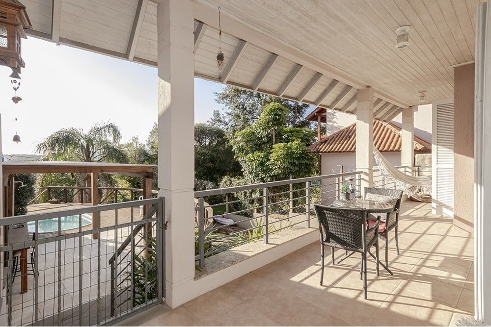 Casa à venda com 3 quartos, 303m² - Foto 28