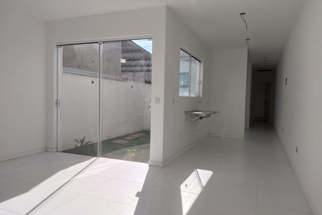 Casa, 2 quartos, 80 m² - Foto 18