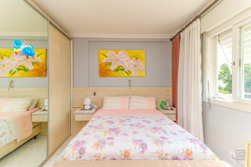 Apartamento, 2 quartos, 74 m² - Foto 9