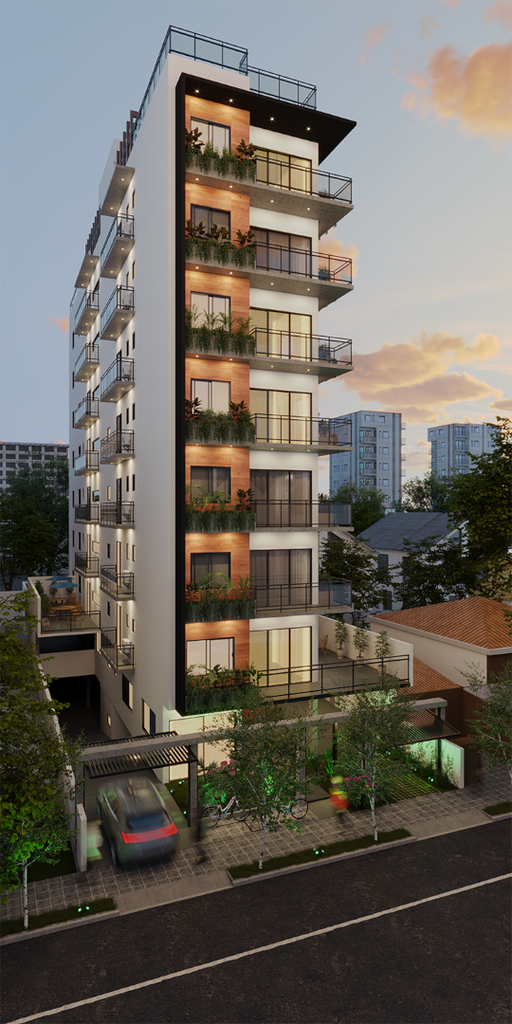 Apartamento, 2 quartos, 71 m² - Foto 42