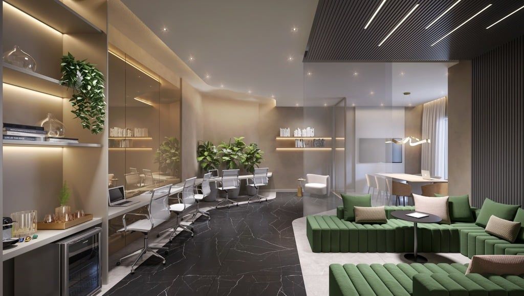 Depósito-Galpão, 114 m² - Foto 21