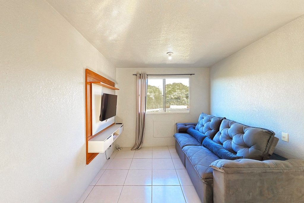 Apartamento, 2 quartos, 39 m² - Foto 18