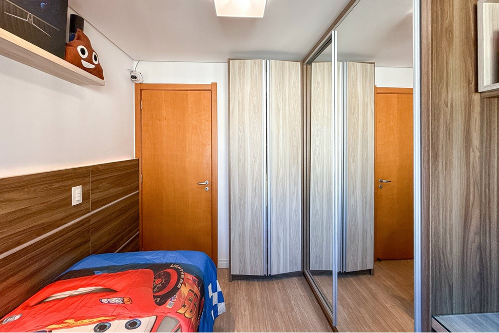 Casa de Condomínio, 3 quartos - Foto 5