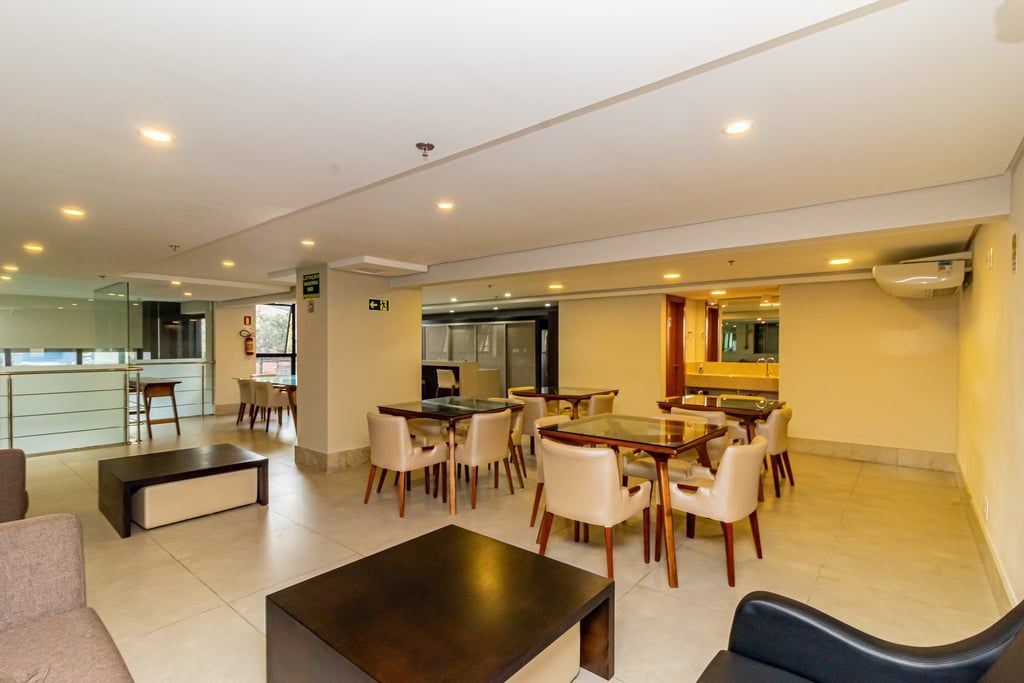 Conjunto Comercial-Sala à venda, 46m² - Foto 25