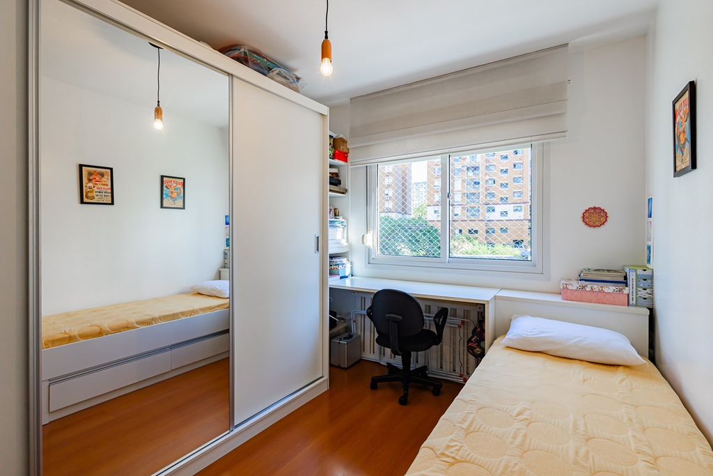 Apartamento, 3 quartos, 85 m² - Foto 14