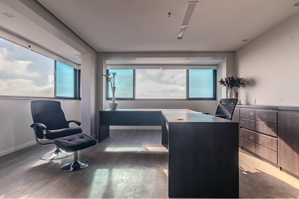 Sala-Conjunto, 113 m² - Foto 1