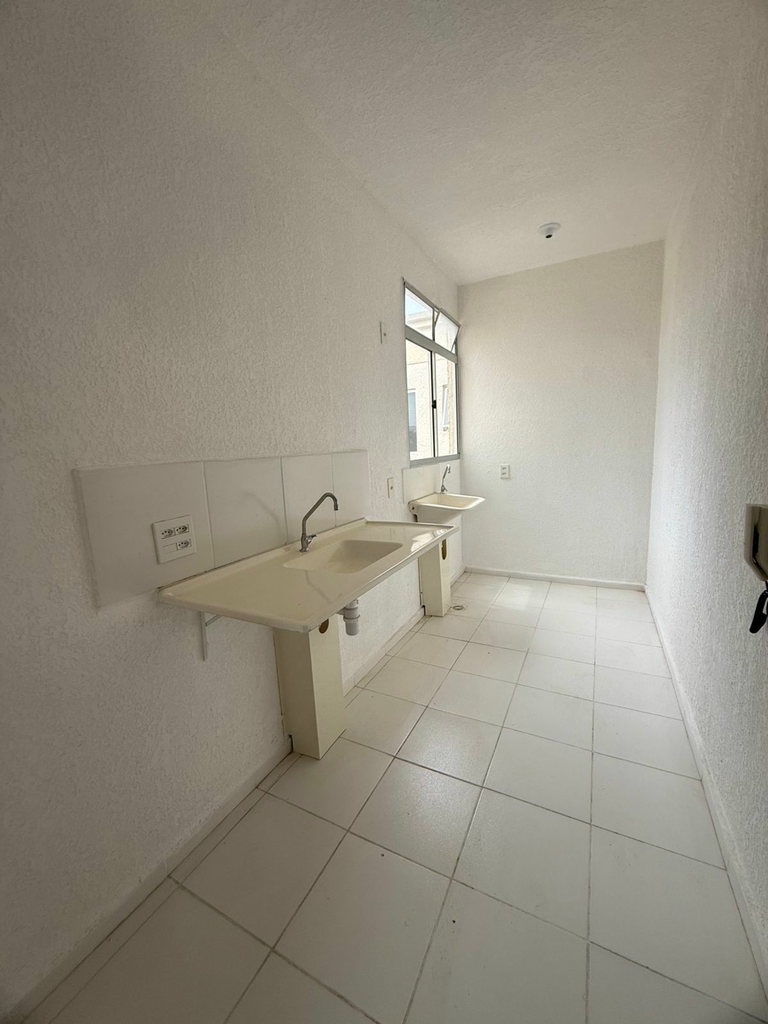 Apartamento, 2 quartos, 39 m² - Foto 10