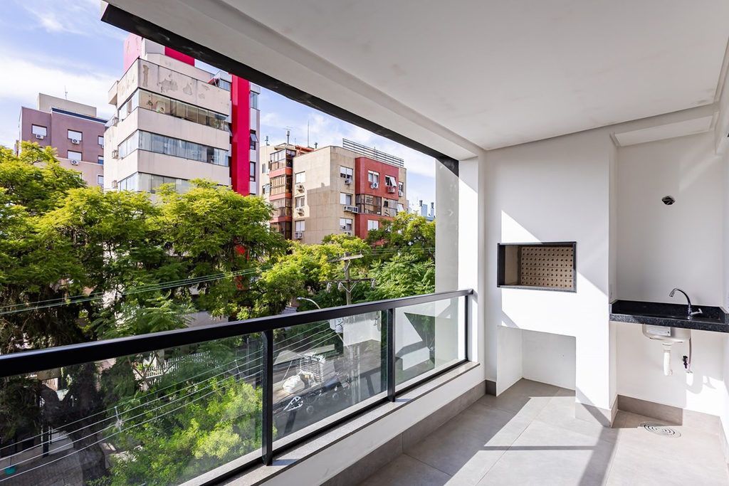 Apartamento, 2 quartos, 83 m² - Foto 28