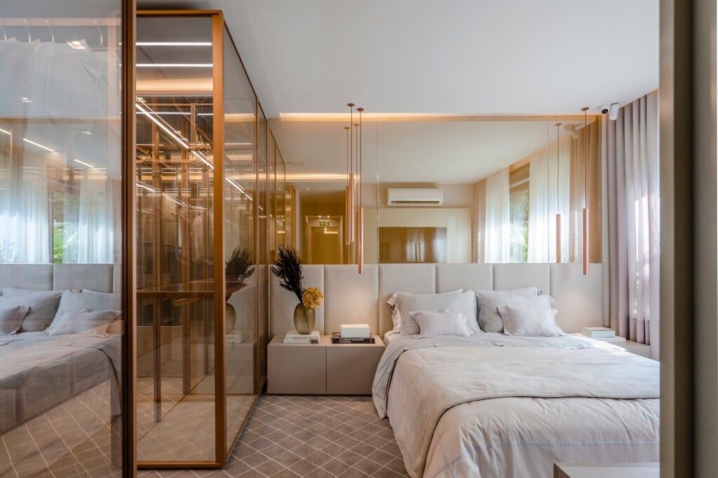 Apartamento, 3 quartos, 220 m² - Foto 15