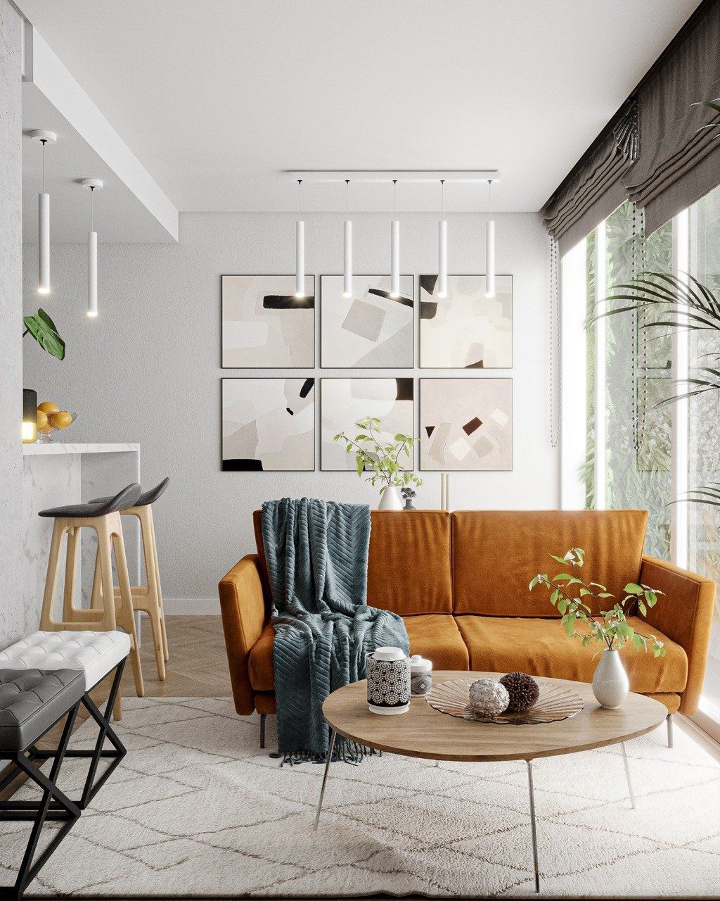 Depósito-Galpão, 161 m² - Foto 5