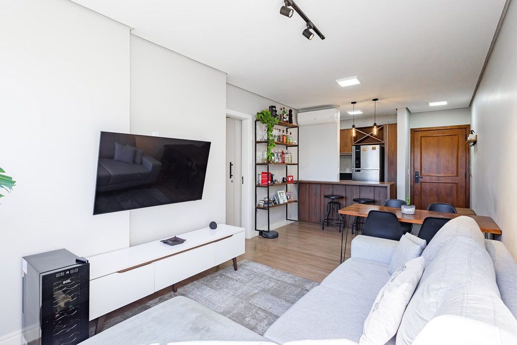 Apartamento, 3 quartos, 77 m² - Foto 30