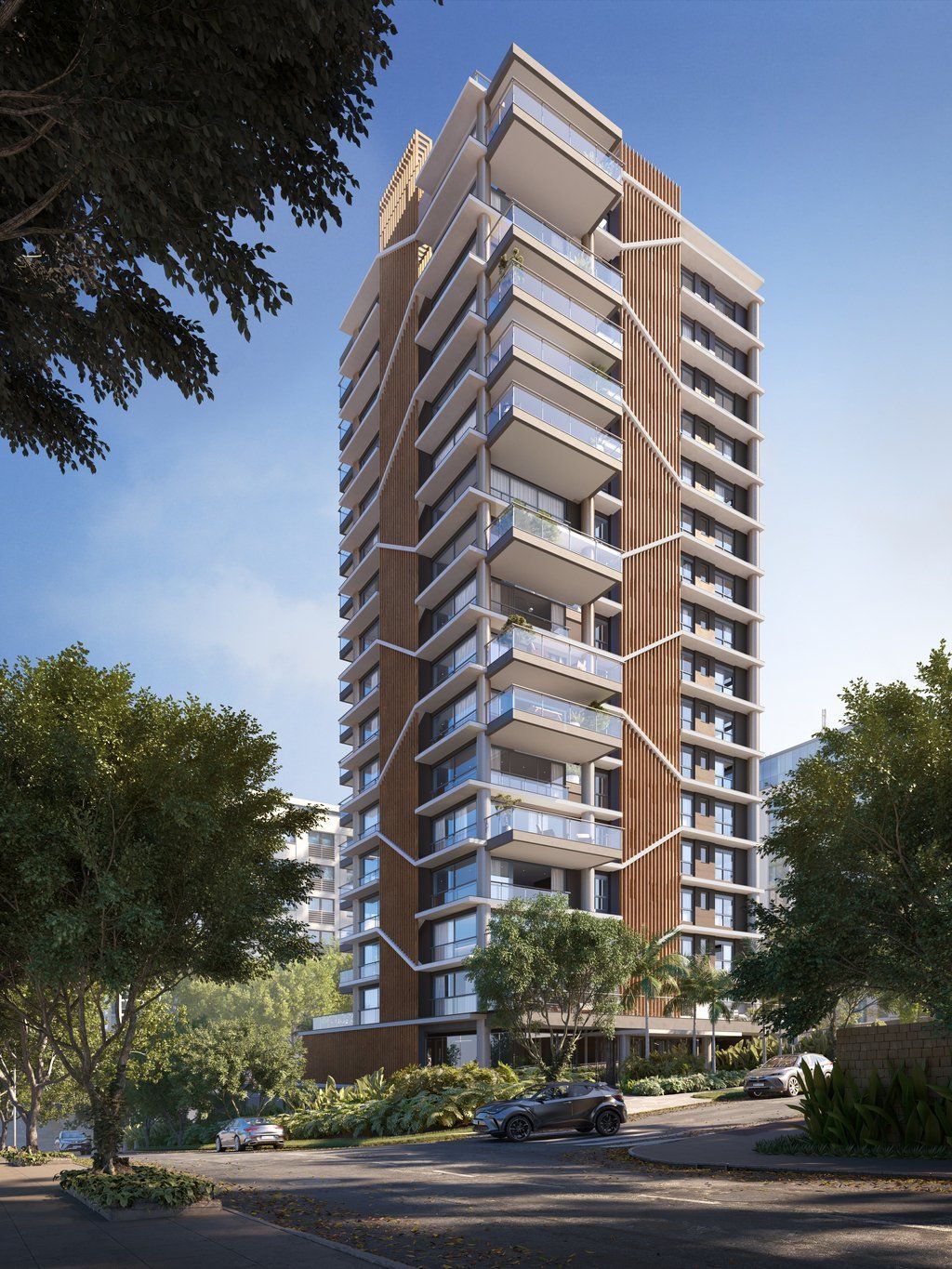 Apartamento, 4 quartos, 357 m² - Foto 22