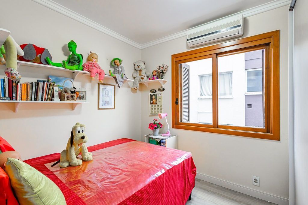Apartamento, 3 quartos, 81 m² - Foto 19