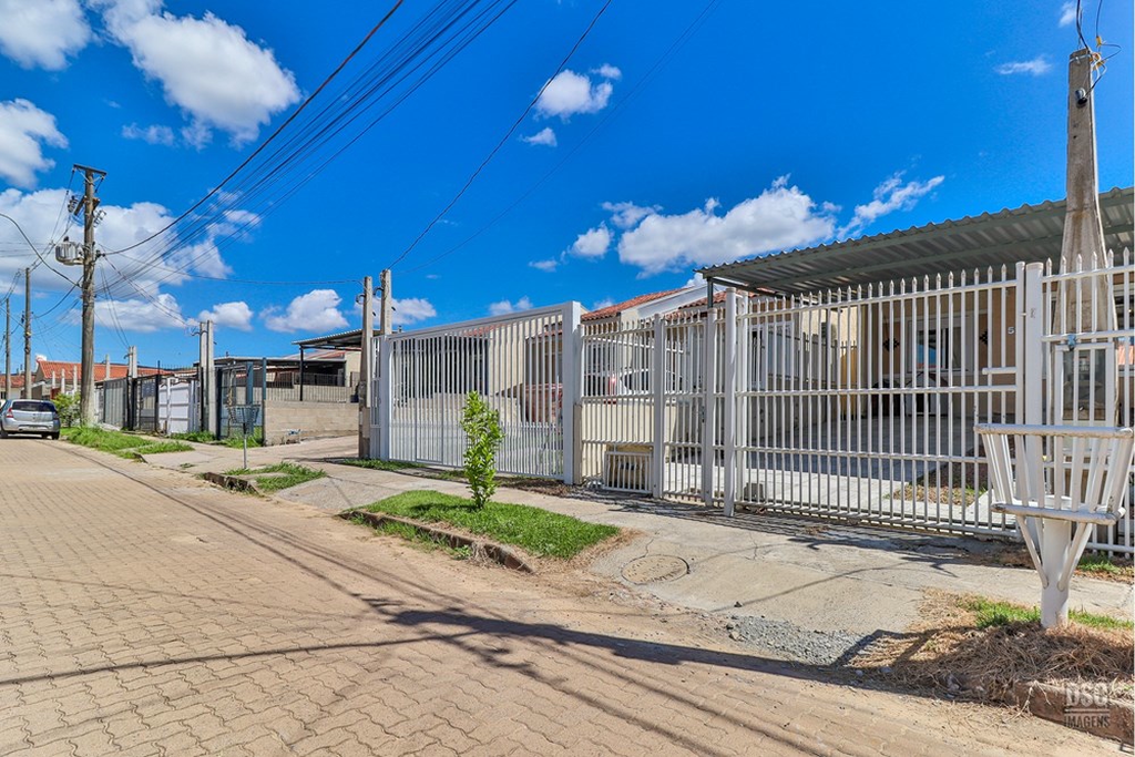 Casa, 2 quartos, 50 m² - Foto 3