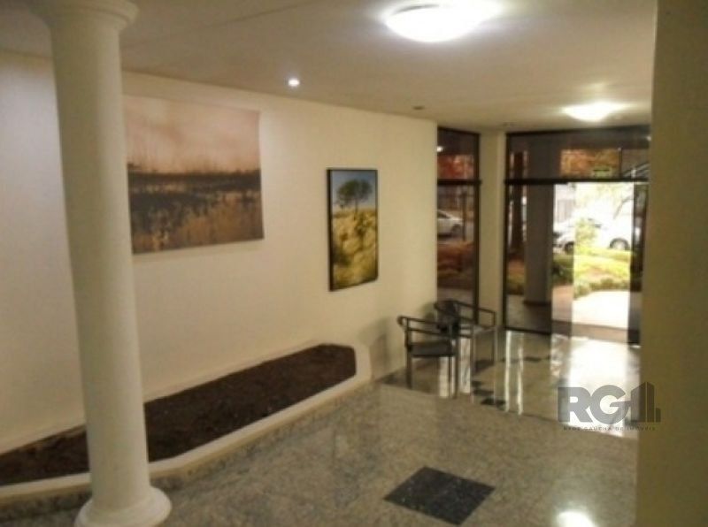 Apartamento à venda com 3 quartos, 147m² - Foto 4