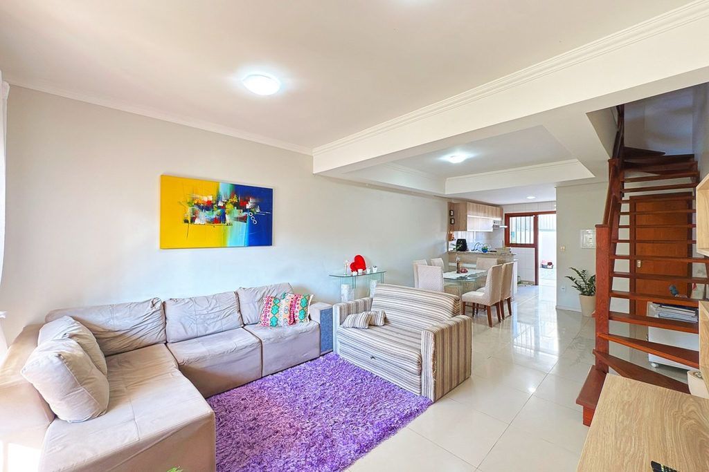 Casa, 3 quartos, 152 m² - Foto 24