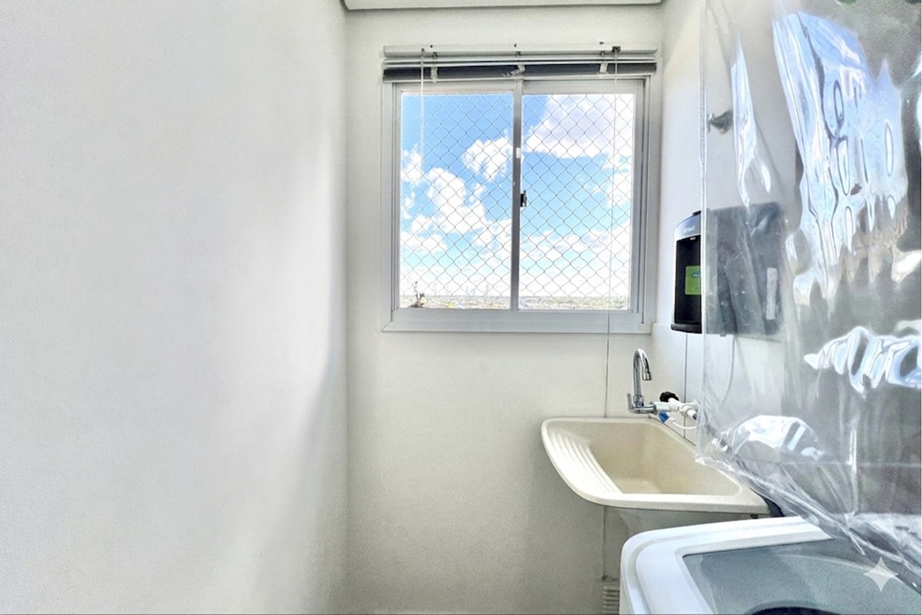Apartamento, 2 quartos, 53 m² - Foto 9