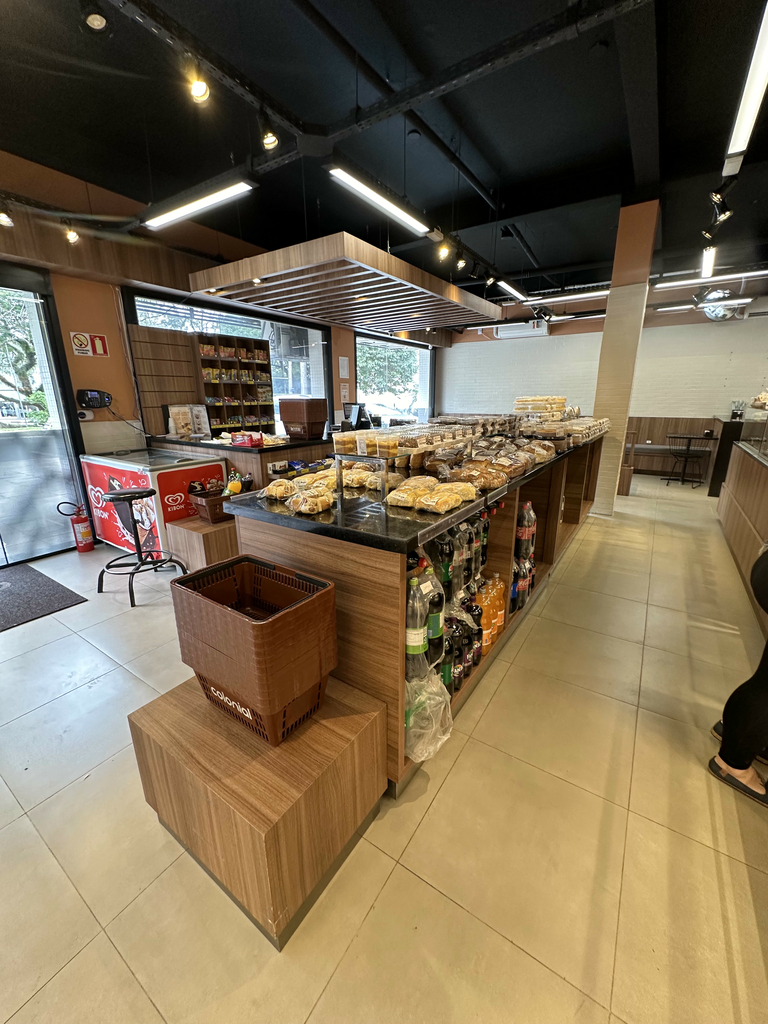 Loja-Salão à venda, 131m² - Foto 7