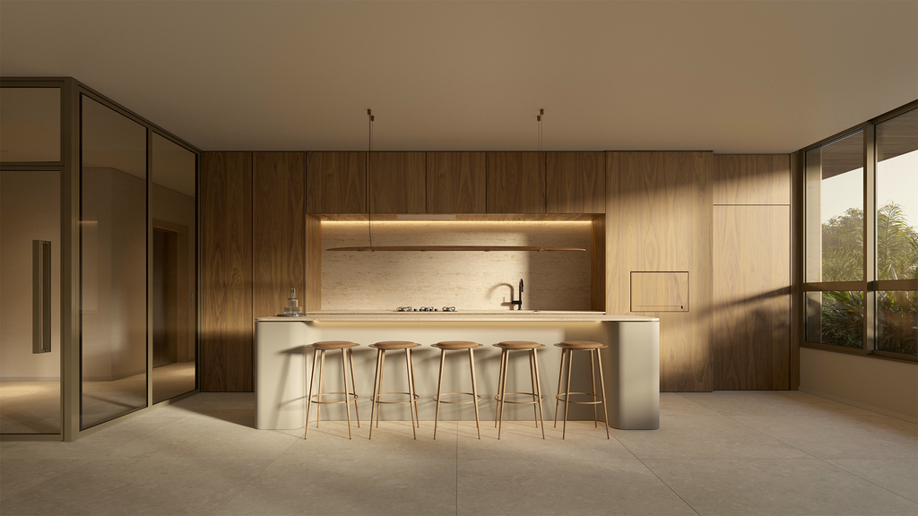 Apartamento, 3 quartos, 272 m² - Foto 10