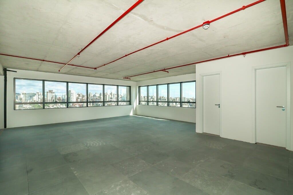 Conjunto Comercial-Sala à venda, 72m² - Foto 31