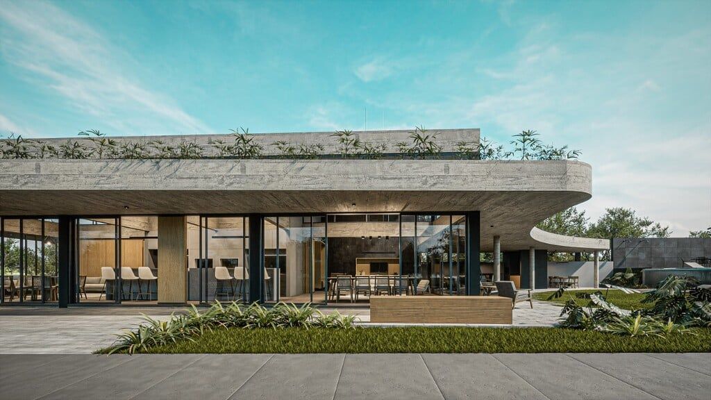 Casa de Condomínio à venda com 3 quartos, 129m² - Foto 4