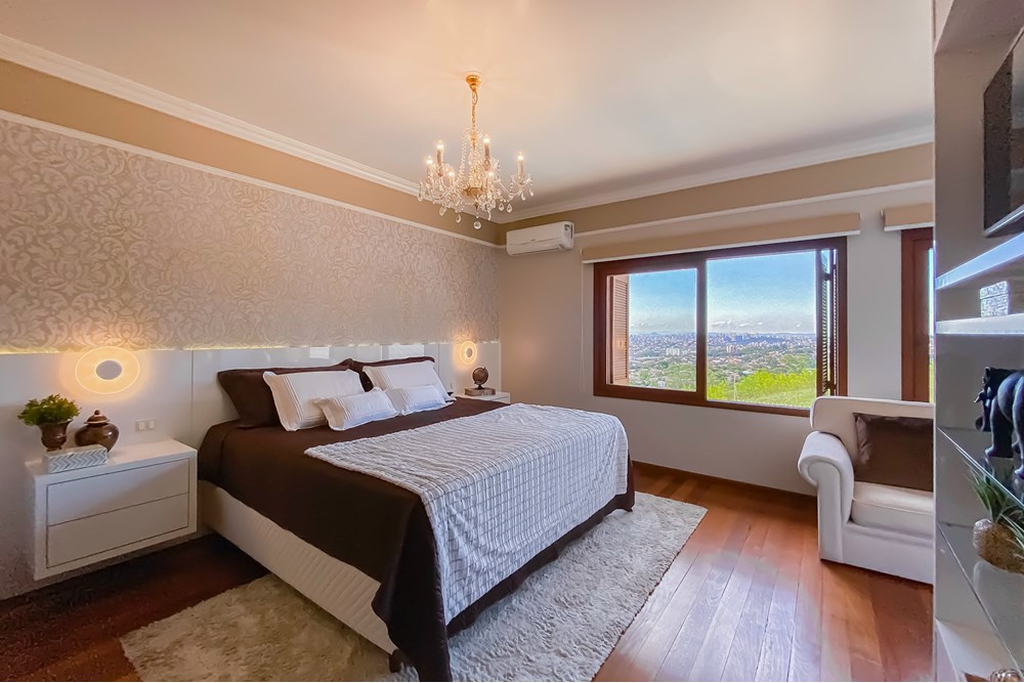 Casa, 4 quartos, 489 m² - Foto 8