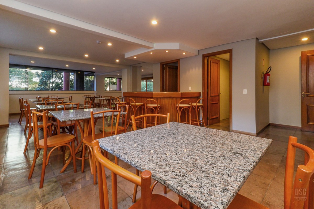 Cobertura, 4 quartos, 317 m² - Foto 16