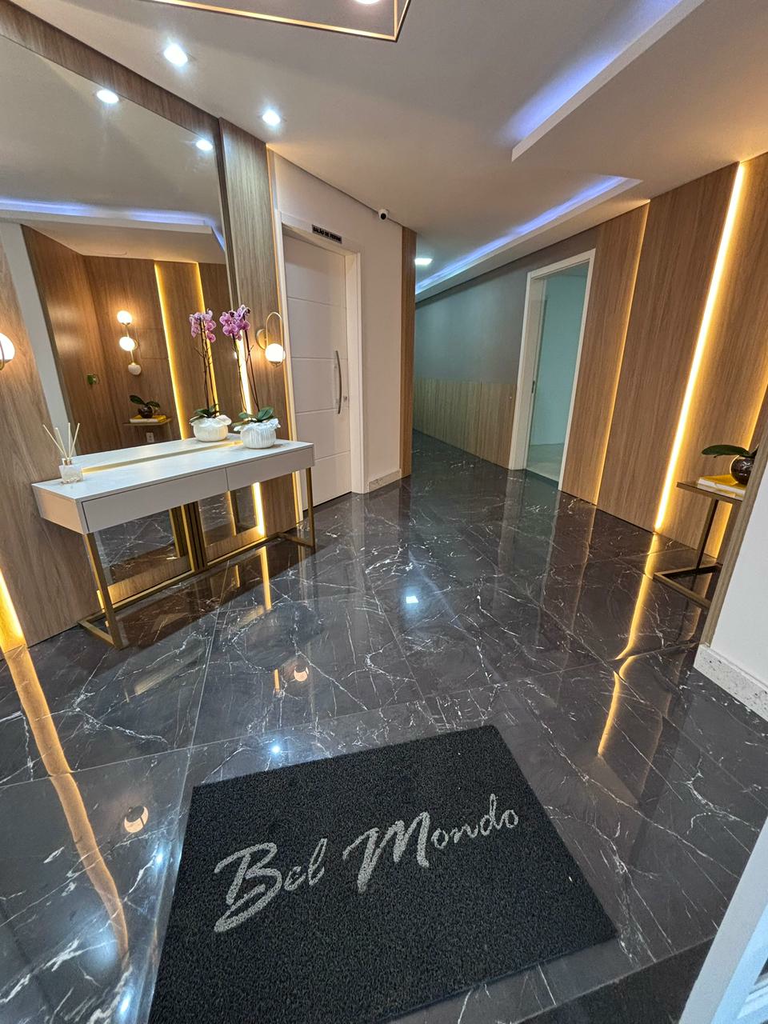 Apartamento, 1 quarto, 52 m² - Foto 3