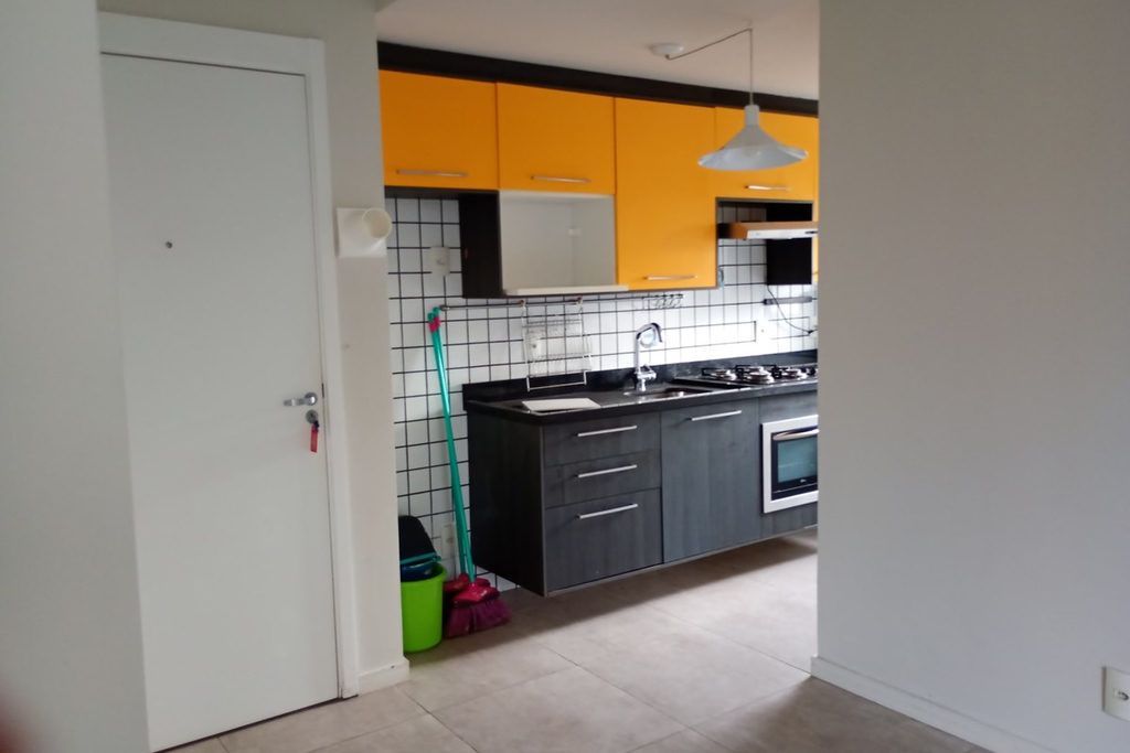 Apartamento, 3 quartos, 63 m² - Foto 26