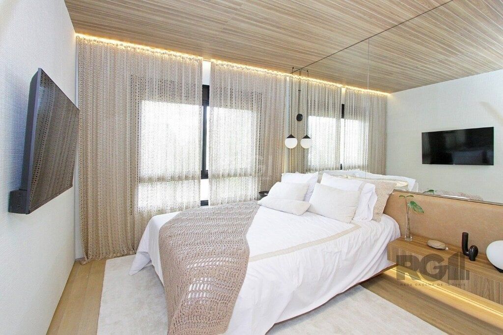 Apartamento, 3 quartos, 152 m² - Foto 8