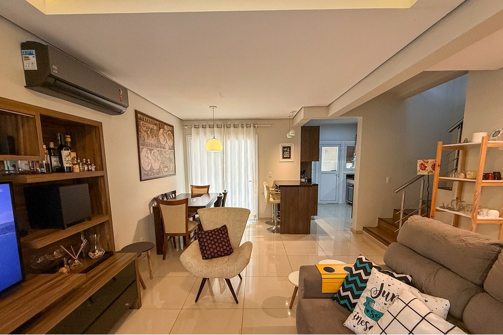 Casa, 3 quartos, 112 m² - Foto 40