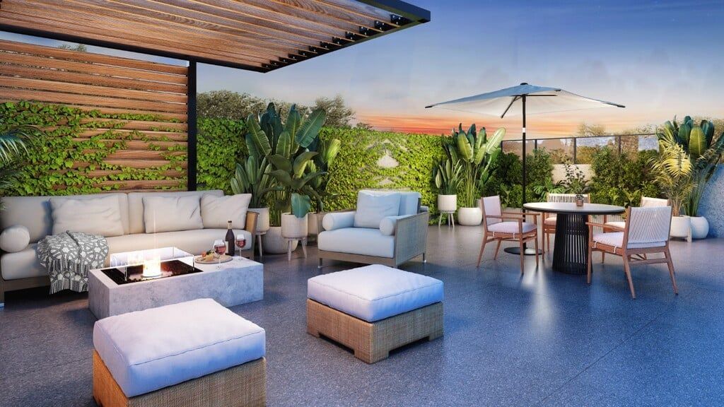 Apartamento, 3 quartos, 109 m² - Foto 8
