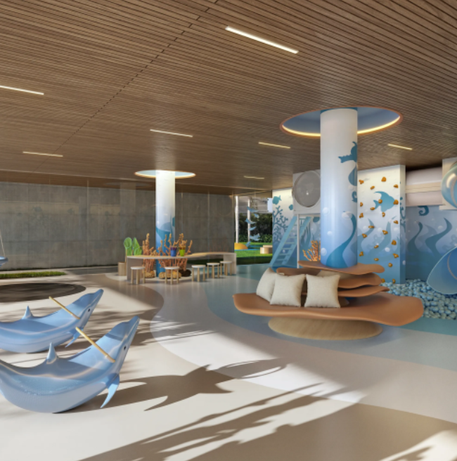 Cobertura, 3 quartos, 324 m² - Foto 17