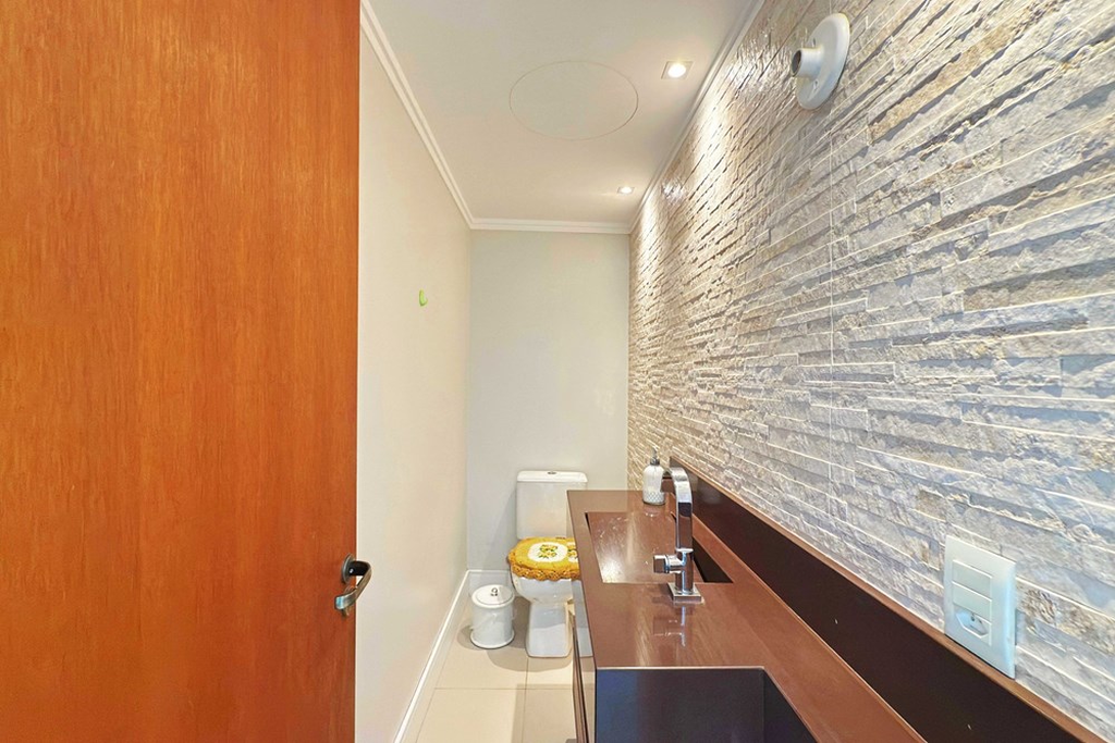 Casa, 3 quartos, 170 m² - Foto 32