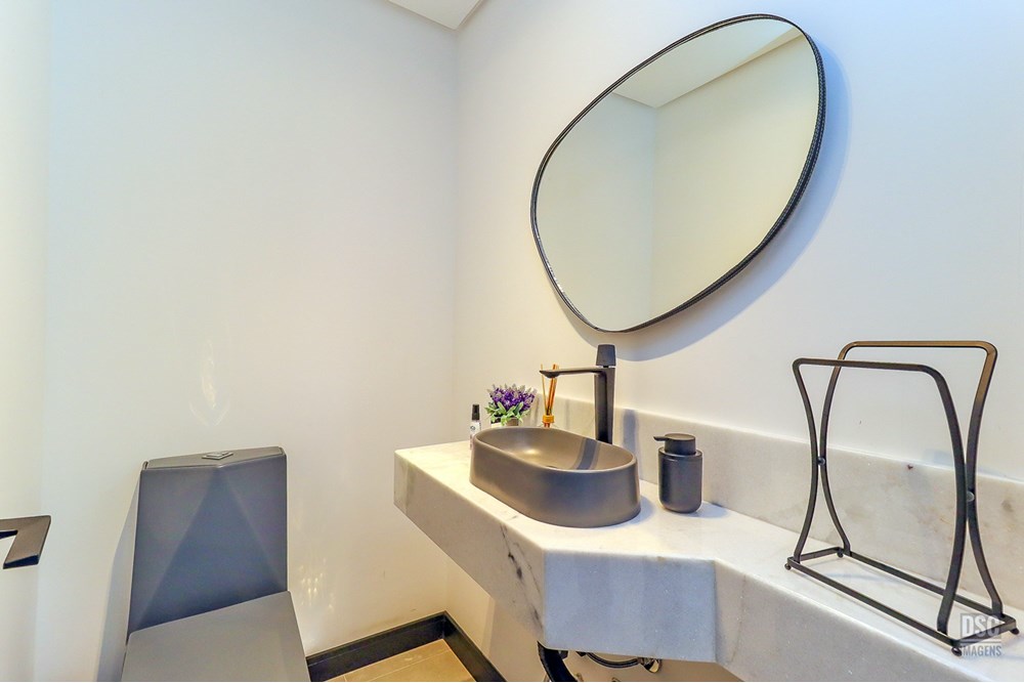 Casa de Condomínio, 5 quartos - Foto 40