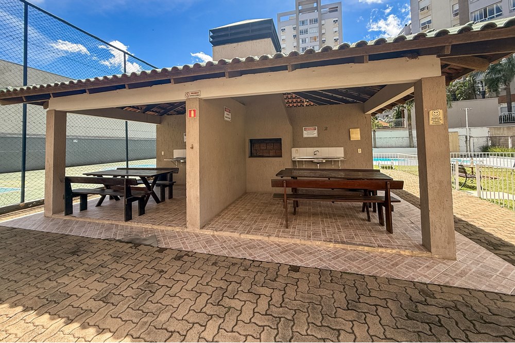 Apartamento, 2 quartos, 65 m² - Foto 17