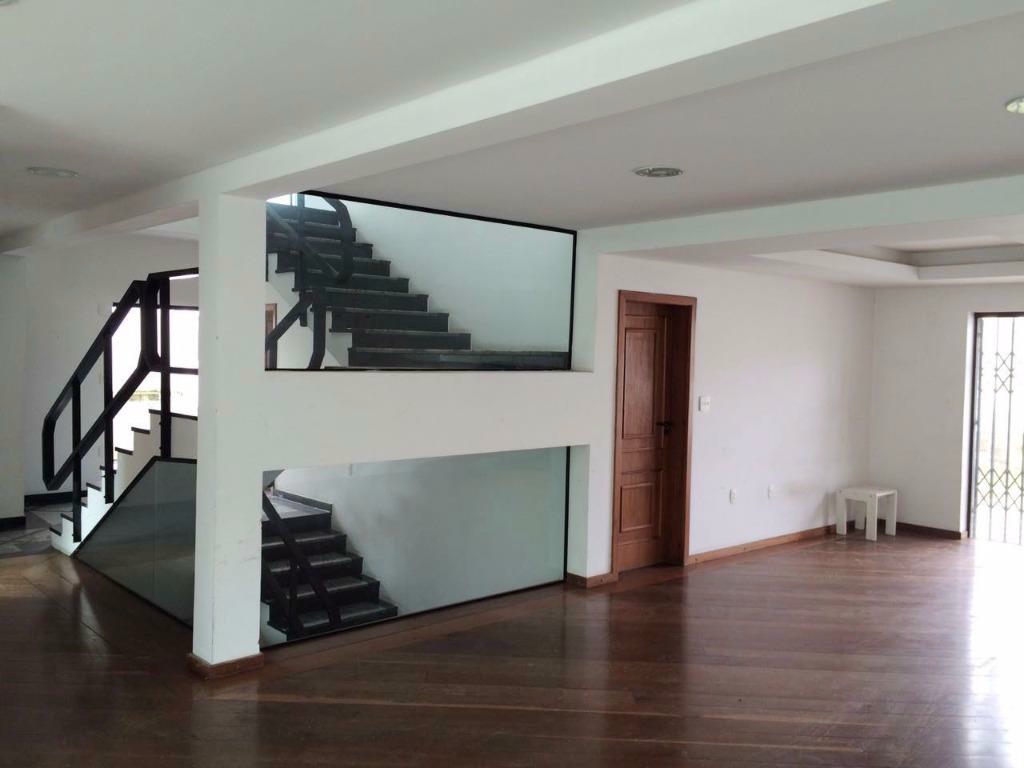 Casa, 4 quartos, 631 m² - Foto 34