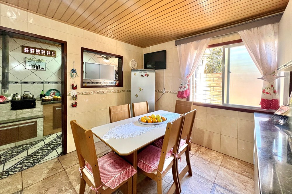 Casa, 4 quartos, 241 m² - Foto 26