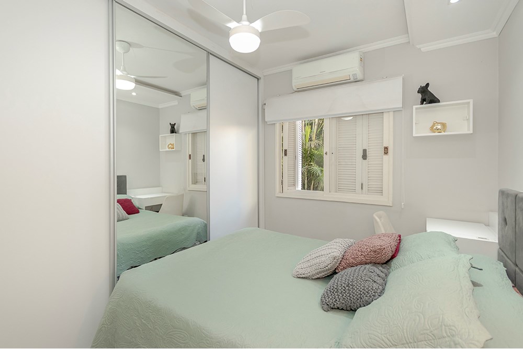 Casa à venda com 3 quartos, 177m² - Foto 33
