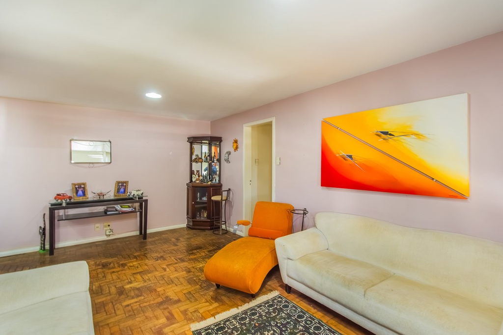 Apartamento, 3 quartos, 108 m² - Foto 34