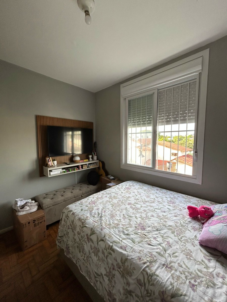 Apartamento à venda com 2 quartos, 45m² - Foto 9
